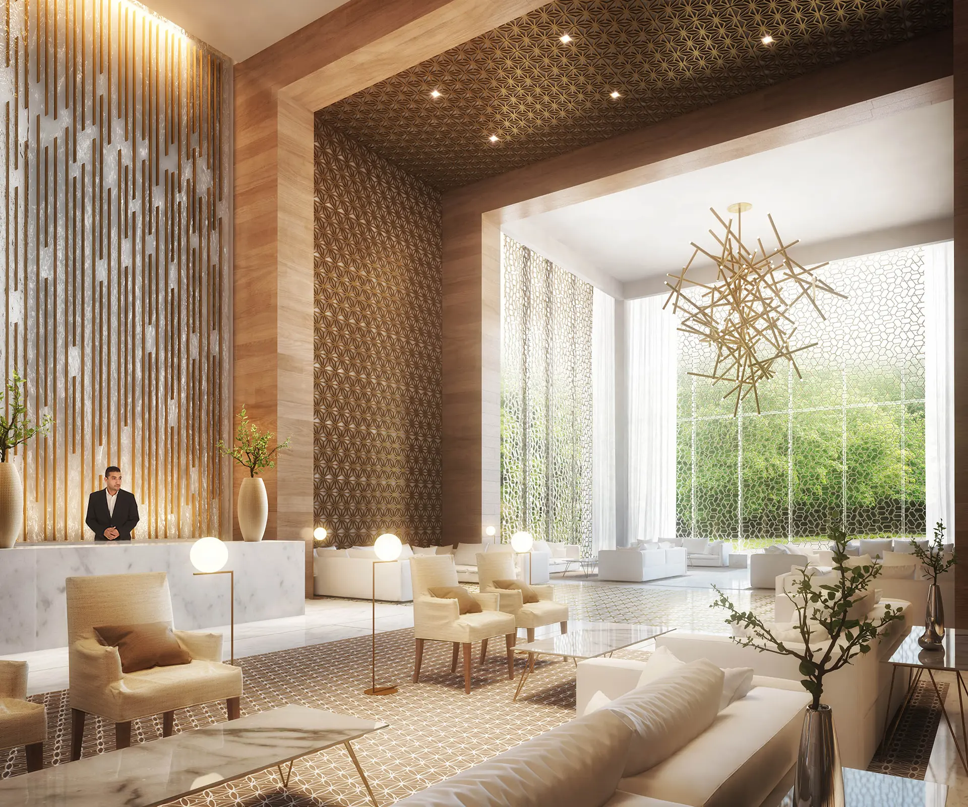 Render Party NYC Creative Studio | 3D World renderings, Inc.