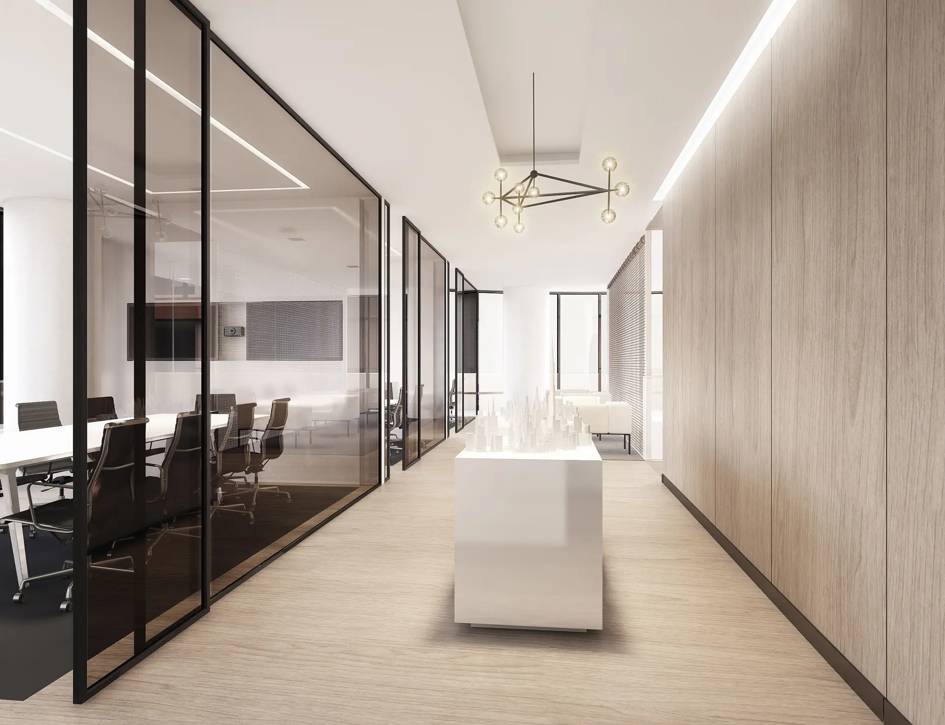 NYC Creative Studio | 3D World renderings, Inc.