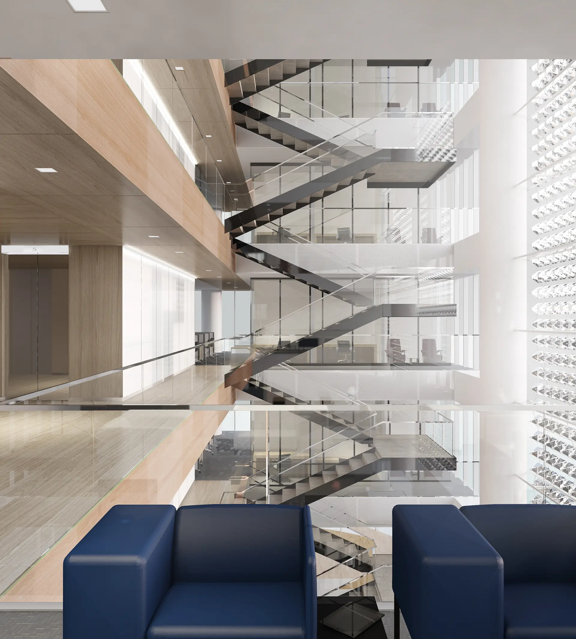 NYC Creative Studio | 3D World renderings, Inc.