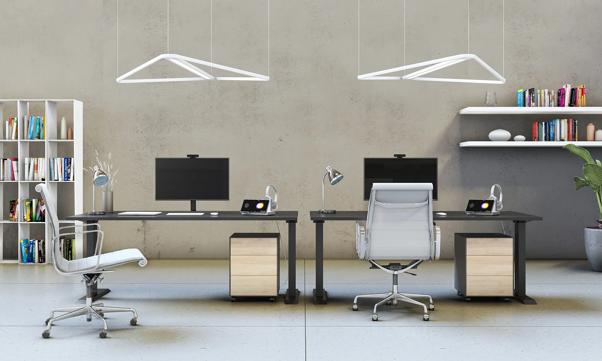 NYC Creative Studio | 3D World renderings, Inc.