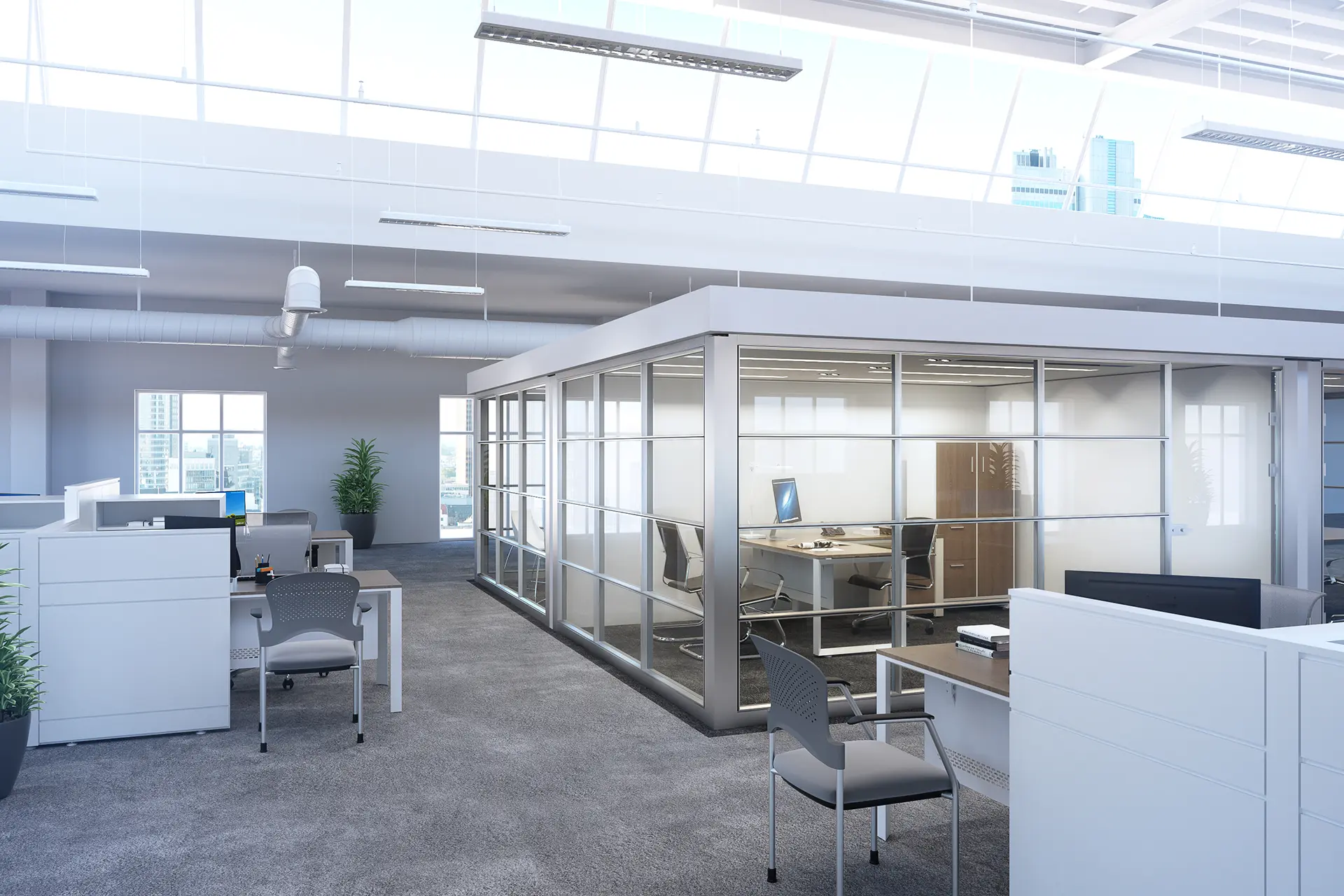 NYC Creative Studio | 3D World renderings, Inc.