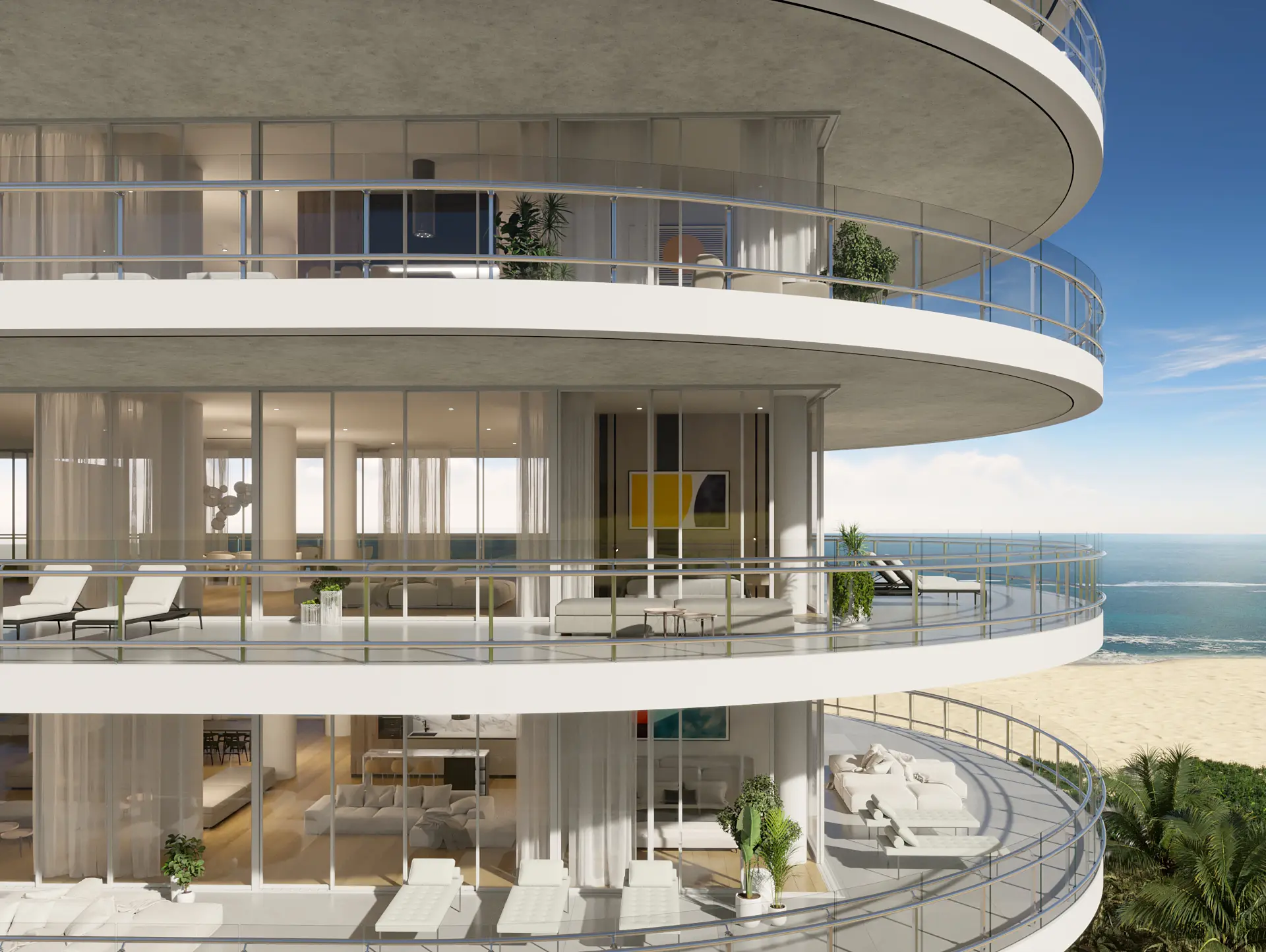 NYC Creative Studio | 3D World renderings, Inc.